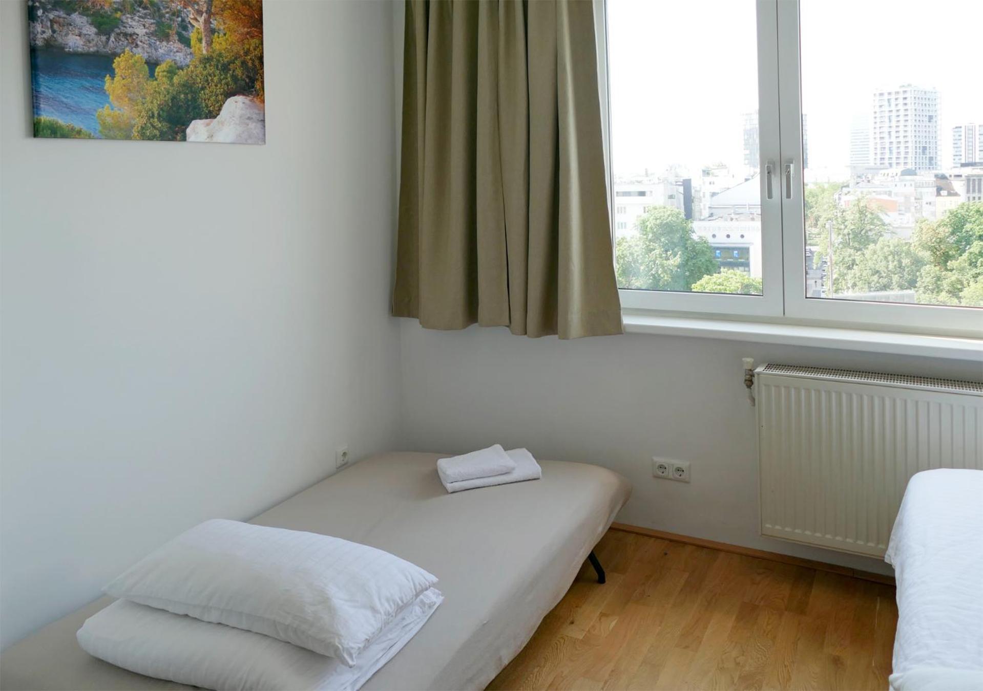 Apartamento Buena Vista Linz Room photo