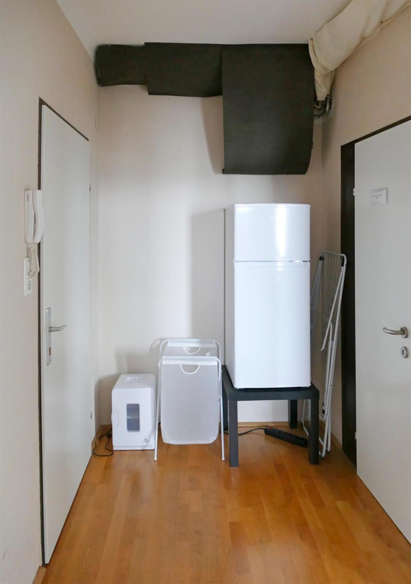 Apartamento Buena Vista Linz Room photo